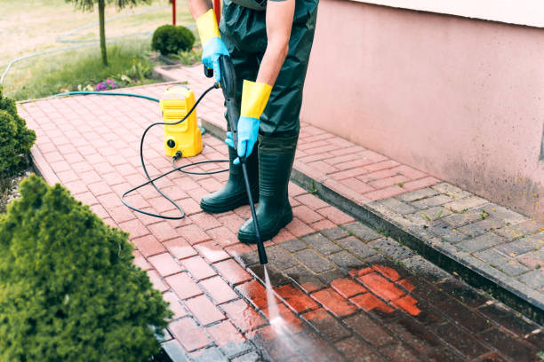Best Residential Pressure Washing Services  in Deforest, WI