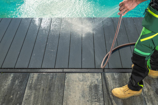 Best Affordable Pressure Washing  in Deforest, WI