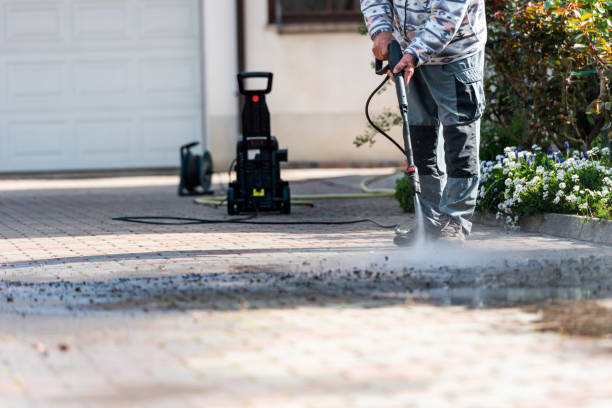 Why Choose Our Certified Pressure Washing Experts for Your Project Needs in Deforest, WI?