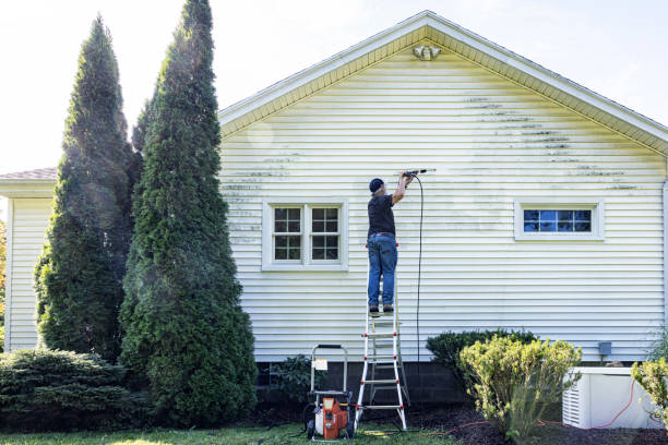 Best Affordable Power Washing  in Deforest, WI