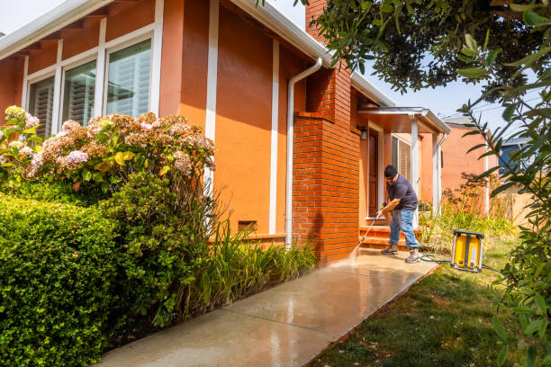 Roof Power Washing Services in Deforest, WI