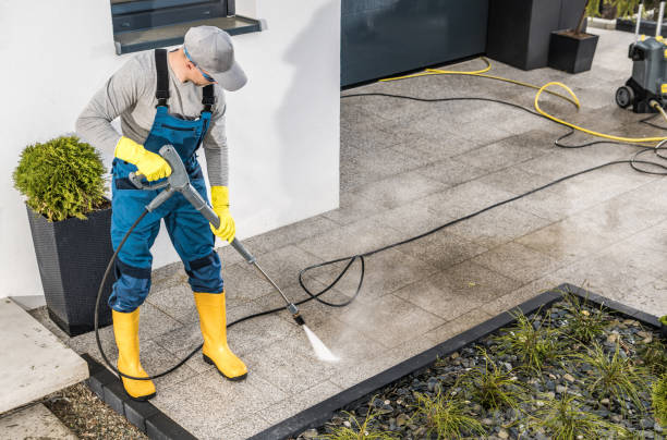 Best House Pressure Washing  in Deforest, WI