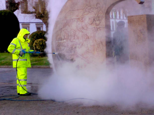 Best Affordable Pressure Washing  in Deforest, WI