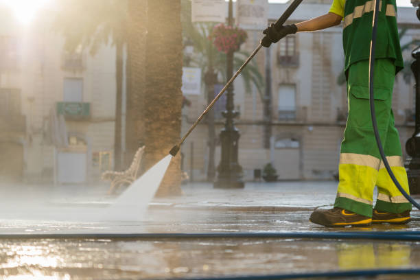 Best Best Pressure Washing Companies  in Deforest, WI