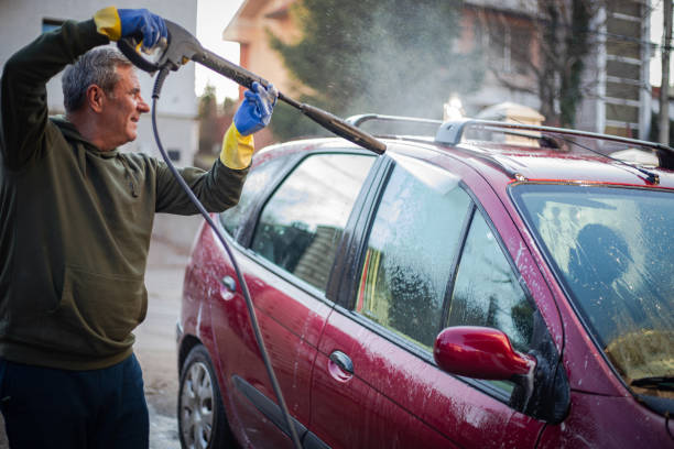 Best Power Washing Near Me  in Deforest, WI