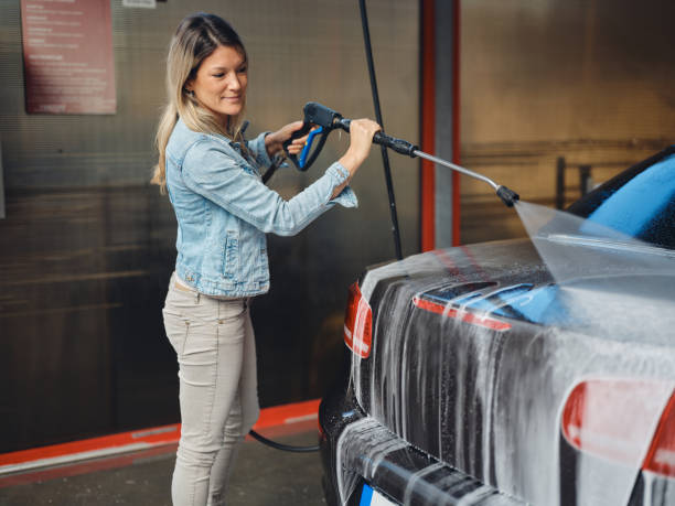 Best Best Pressure Washing Companies  in Deforest, WI